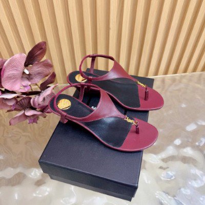 YSL Sandals-66